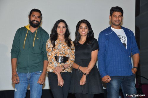 Cherasala-Movie-Teaser-Launch-22