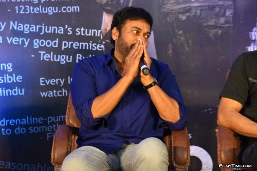 Chiranjeevi-Wild-Dog-27