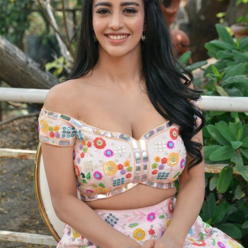 Daksha-Nagarkar-photos-bangarraju-promotionsDaksha-Nagarkar-photos-bangarraju-promotions-16