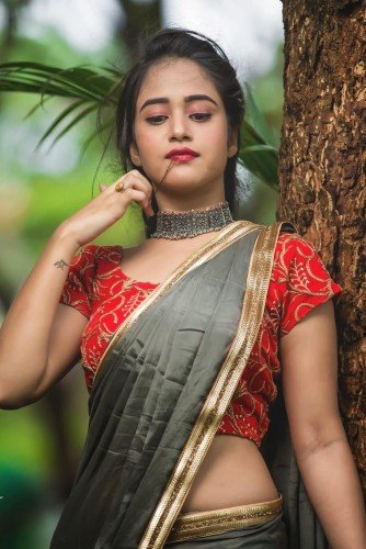 Deepthi-Sunaina-latest-photos-52