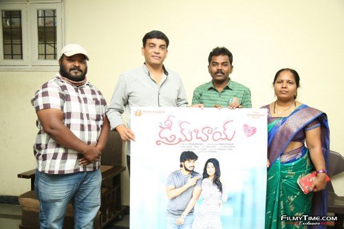 Dill-Raju-Launched-The-Dream-Boy-First-Look-And-Trailer-Photos-And-Stills-2