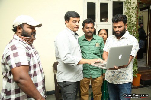 Dill-Raju-Launched-The-Dream-Boy-First-Look-And-Trailer-Photos-And-Stills-4