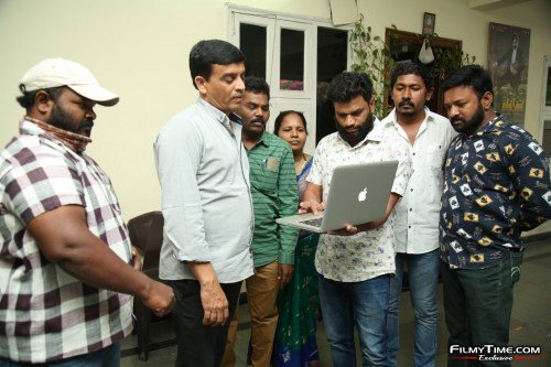 Dill-Raju-Launched-The-Dream-Boy-First-Look-And-Trailer-Photos-And-Stills-5