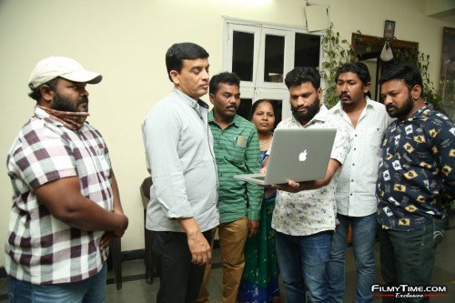 Dill-Raju-Launched-The-Dream-Boy-First-Look-And-Trailer-Photos-And-Stills-6