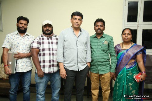 Dill-Raju-Launched-The-Dream-Boy-First-Look-And-Trailer-Photos-And-Stills-8