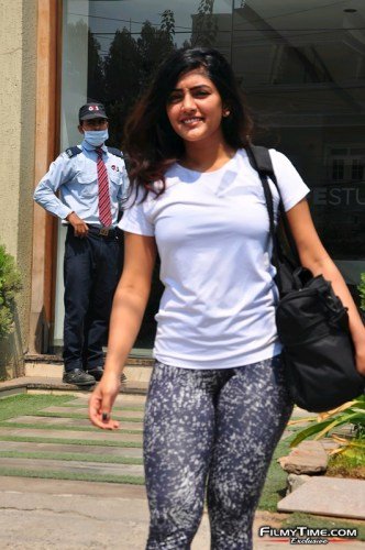 Esha-Rebba-Latest-Gym-Photos-9