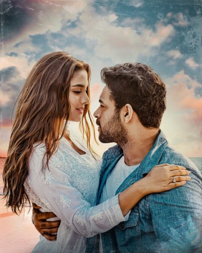 Varun-Tej-Ghani-Movie-Poster-1