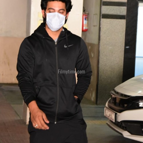 Hero-Aadi-Sai-Kumar-At-Gym-in-Hyderabad-2