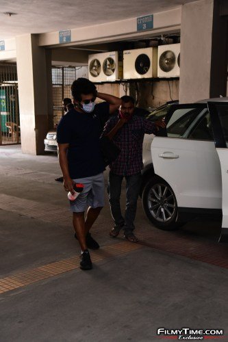 Aadi-Sai-kumar-Snapped-At-Gym-In-Hyderabad-2