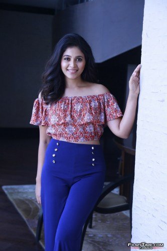 Anjali-43