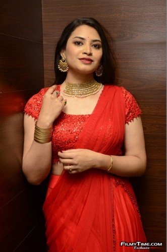 Meghana-16