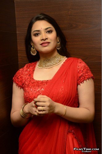 Meghana-18