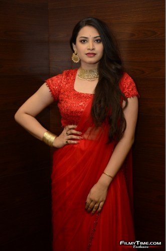 Meghana-2