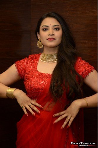 Meghana-3
