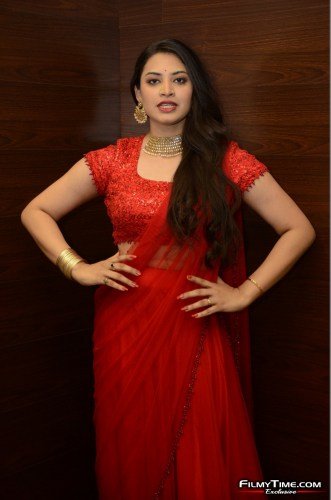 Meghana-4