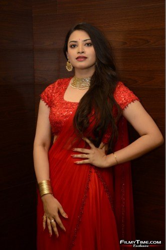 Meghana-5