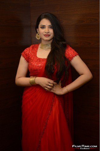 Meghana-6