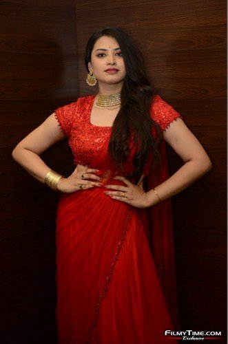 Meghana-7