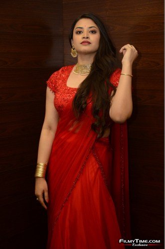 Meghana-8