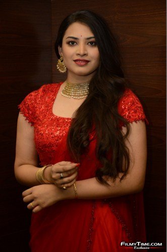 Meghana-9