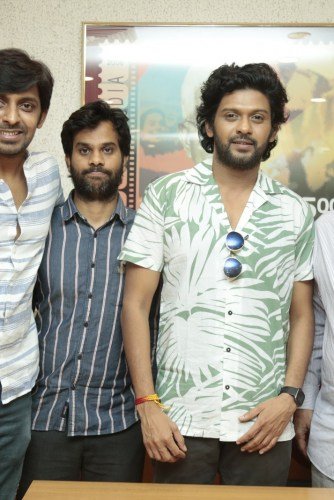 jathiratnalu-team-visits-Prasad-imax-and-Amb-Mall-31