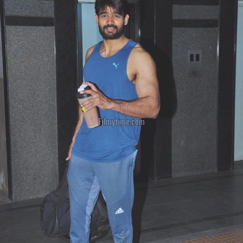 Karthikeya-Gym-7
