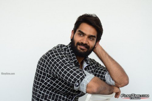Kartikeya-38
