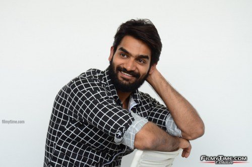Kartikeya-40