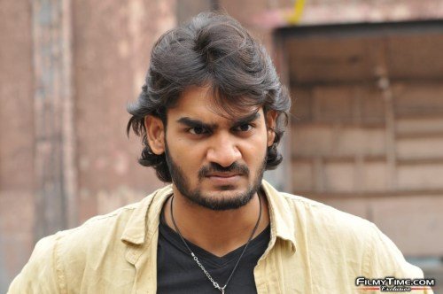 Karthikeya-2