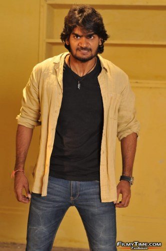 Karthikeya-3
