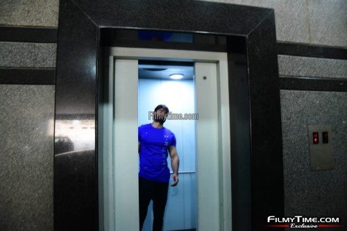 Kartikeya-snapped-at-Gym-in-Hyderabad-14