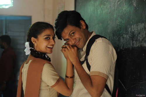 Keerthy-Suresh-Naveen-Polishetty-Photos-In-Jathirathnalu-6