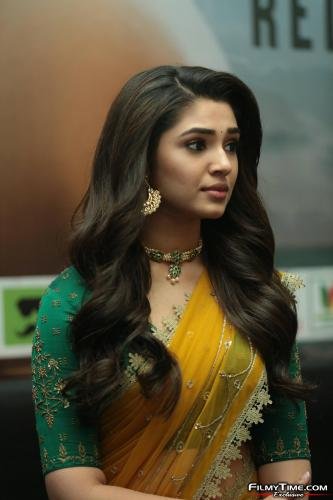 Krithi-Shetty-Uppena-Prerelease-48