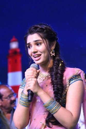 Krithi-Shetty-at-Uppena-Blockbuster-celebrations-19