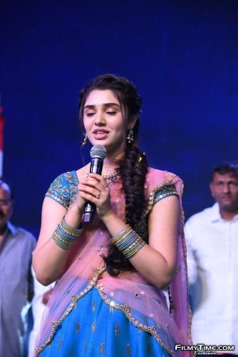 Krithi-Shetty-at-Uppena-Blockbuster-celebrations-22