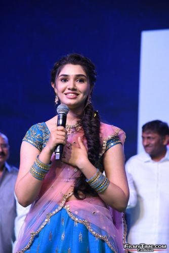 Krithi-Shetty-at-Uppena-Blockbuster-celebrations-23