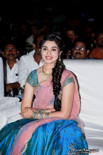 Krithi-Shetty-at-Uppena-Blockbuster-celebrations-24