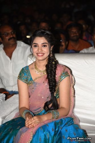 Krithi-Shetty-at-Uppena-Blockbuster-celebrations-29