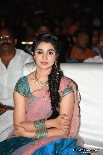 Krithi-Shetty-at-Uppena-Blockbuster-celebrations-31