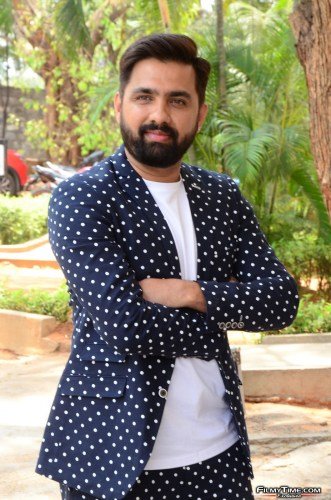 Manchu-Lakshmi-Launched-Papa-Chalo-Hyderabad-Song-Launch-Photos-1