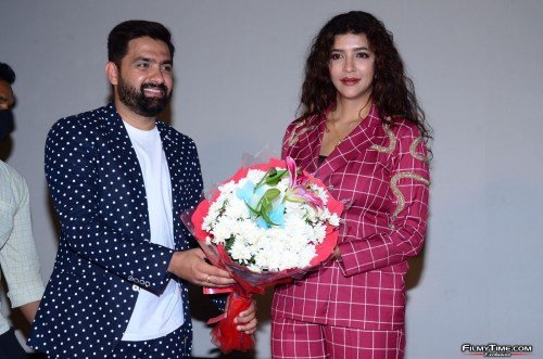 Manchu-Lakshmi-Launched-Papa-Chalo-Hyderabad-Song-Launch-Photos-12