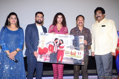 Manchu-Lakshmi-Launched-Papa-Chalo-Hyderabad-Song-Launch-Photos-13