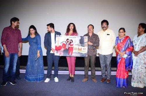 Manchu-Lakshmi-Launched-Papa-Chalo-Hyderabad-Song-Launch-Photos-14