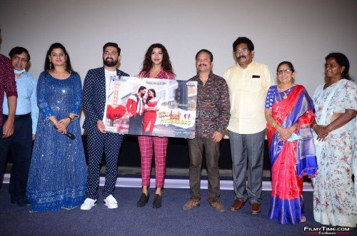 Manchu-Lakshmi-Launched-Papa-Chalo-Hyderabad-Song-Launch-Photos-16