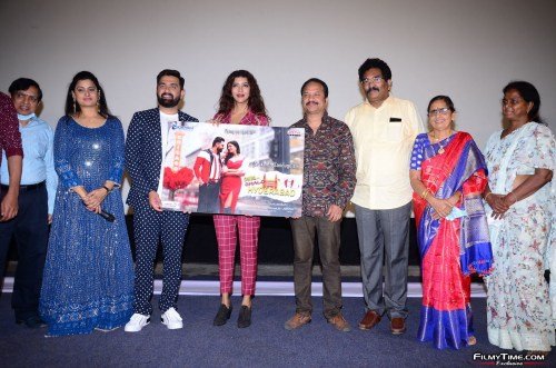 Manchu-Lakshmi-Launched-Papa-Chalo-Hyderabad-Song-Launch-Photos-17
