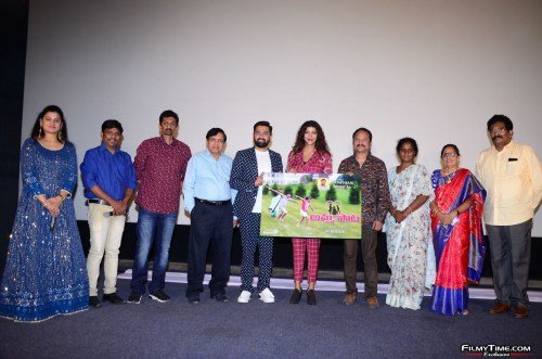 Manchu-Lakshmi-Launched-Papa-Chalo-Hyderabad-Song-Launch-Photos-18