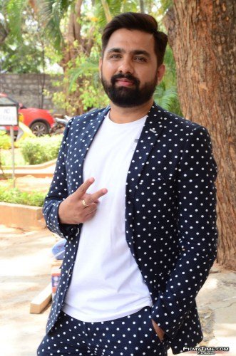 Manchu-Lakshmi-Launched-Papa-Chalo-Hyderabad-Song-Launch-Photos-2