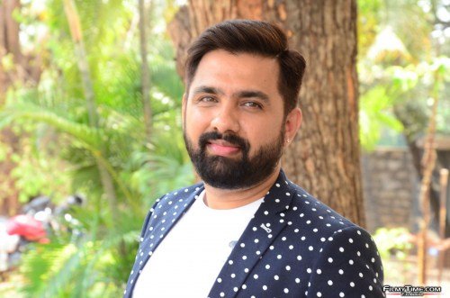 Manchu-Lakshmi-Launched-Papa-Chalo-Hyderabad-Song-Launch-Photos-3