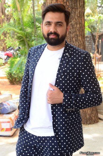 Manchu-Lakshmi-Launched-Papa-Chalo-Hyderabad-Song-Launch-Photos-4