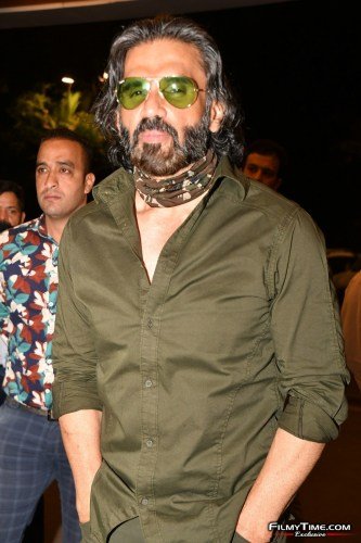 Mosagallu-3